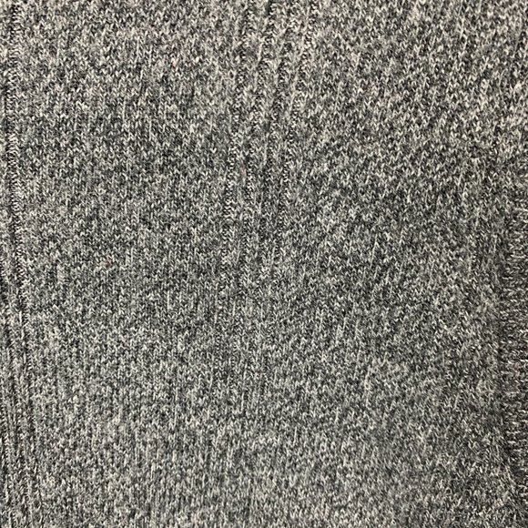 Dockers Gray Large Sweater Vest Warm Career - Picture 3 of 5